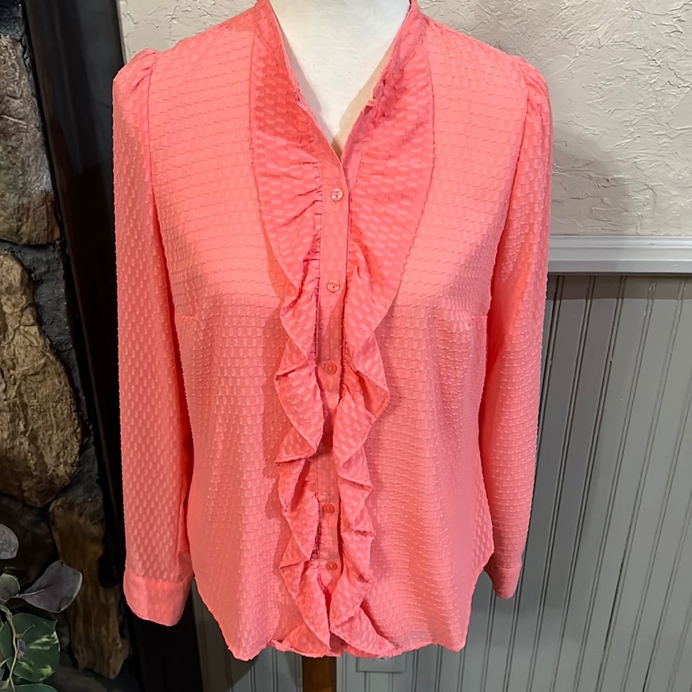 Worthington Blouse